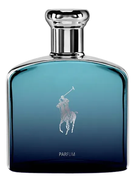 Polo Deep Blue (Parfum)