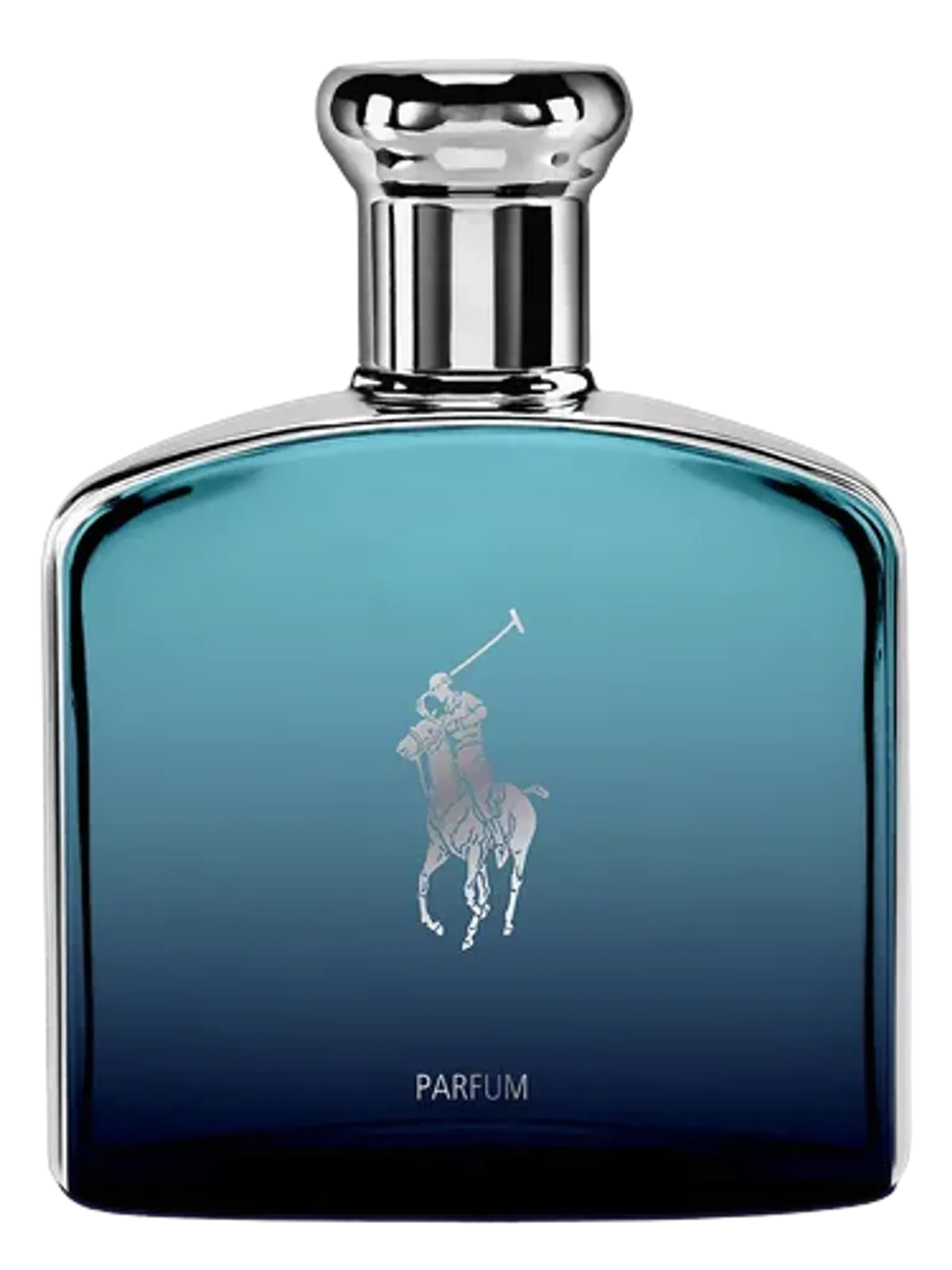 Polo Deep Blue (Parfum)