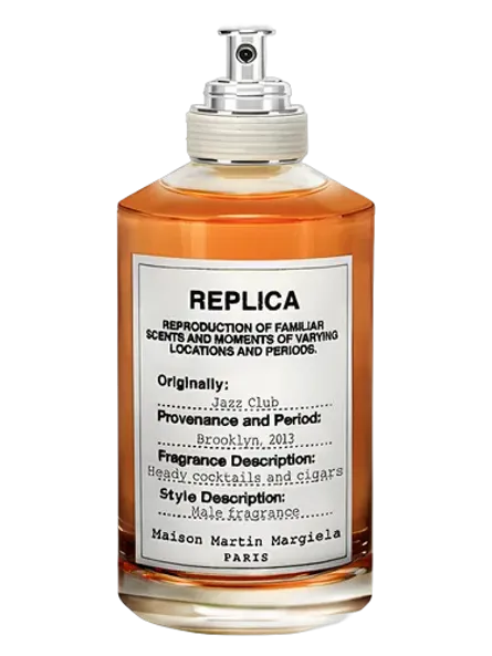 Replica jazz club (edp)