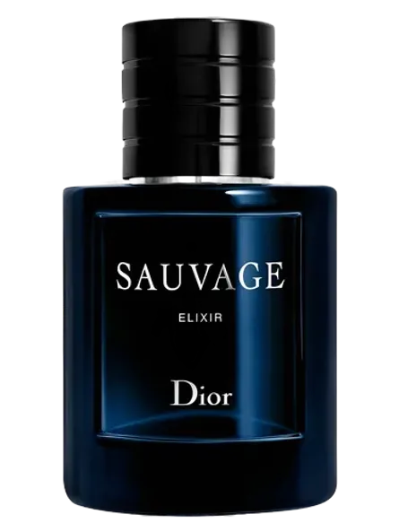 Sauvage Elixir