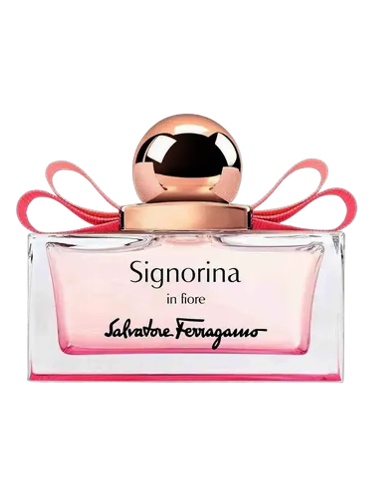 Signorina in Fiore