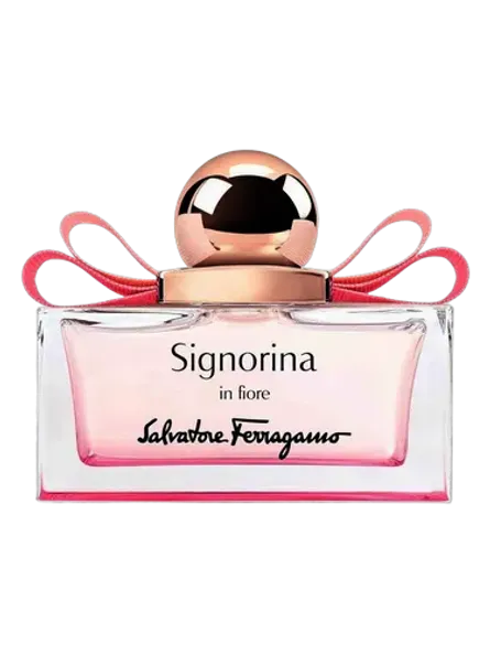 Signorina in Fiore