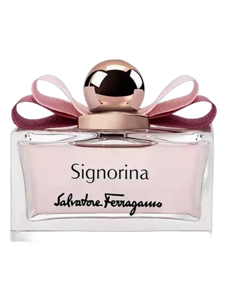 Signorina