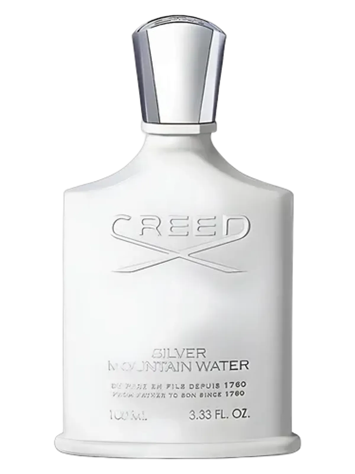 Silver Mountain Water