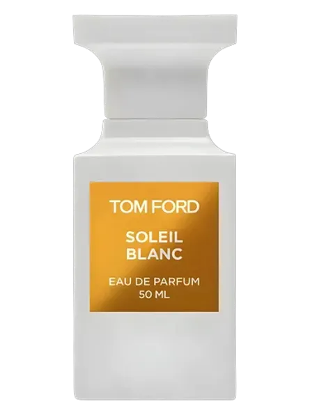 Soleil Blanc (edp)
