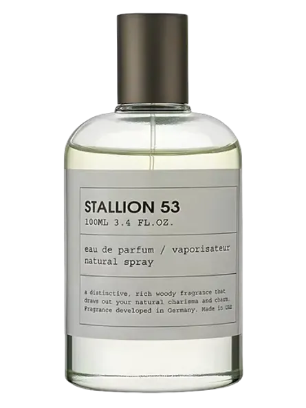 Stallion 53
