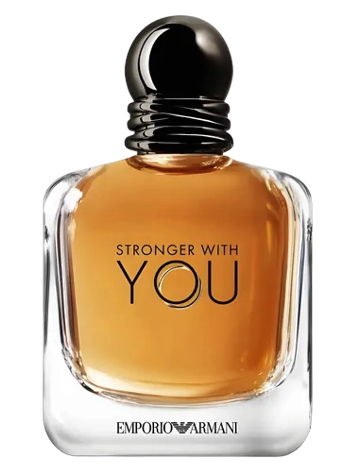 Stronger with you (edt)