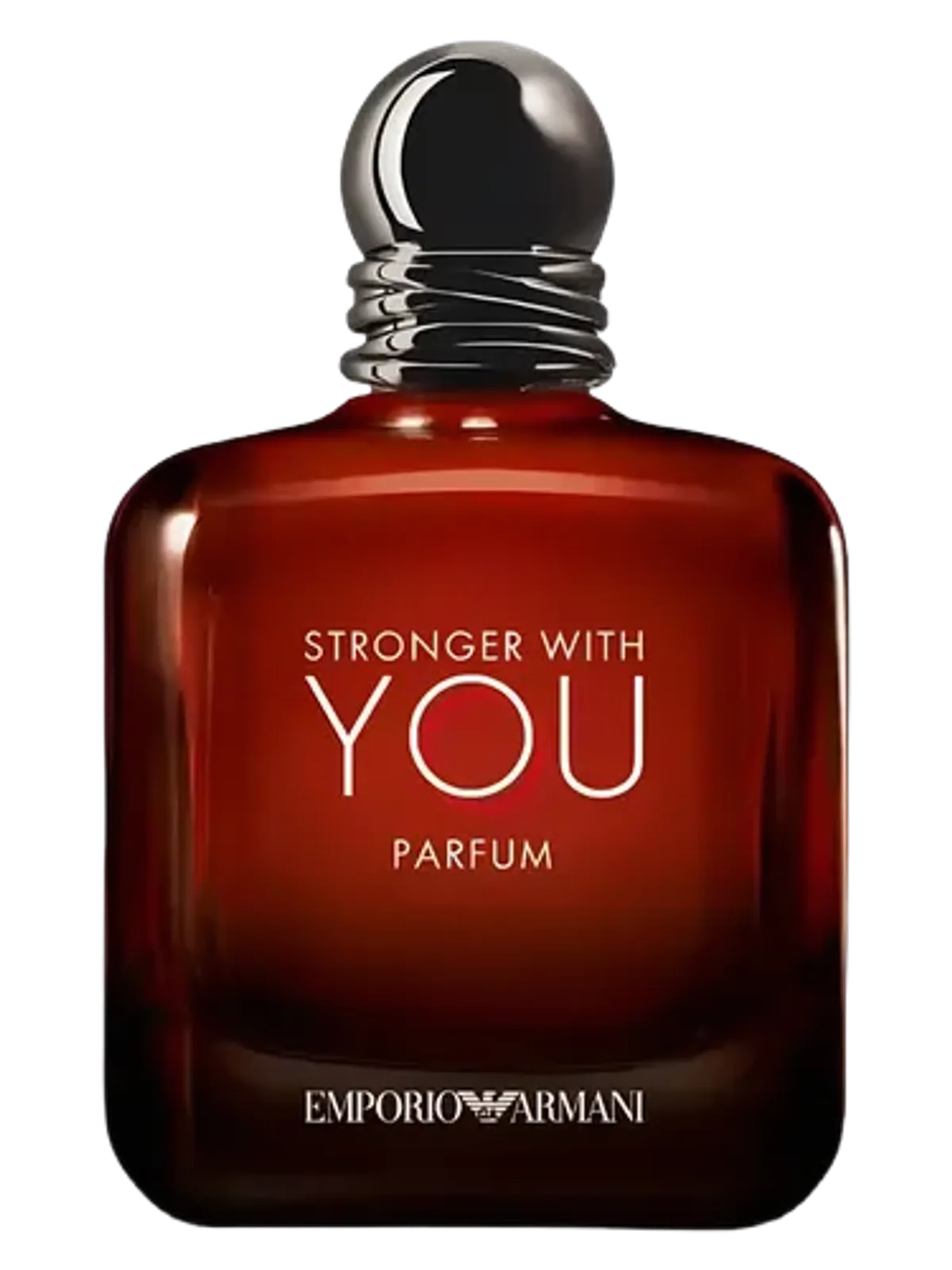 Stronger with you (Parfum)