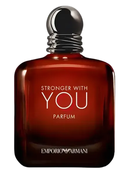 Stronger with you (Parfum)