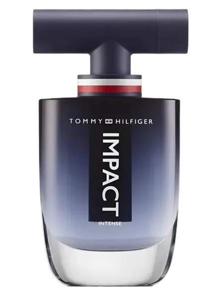Tommy Impact Intense