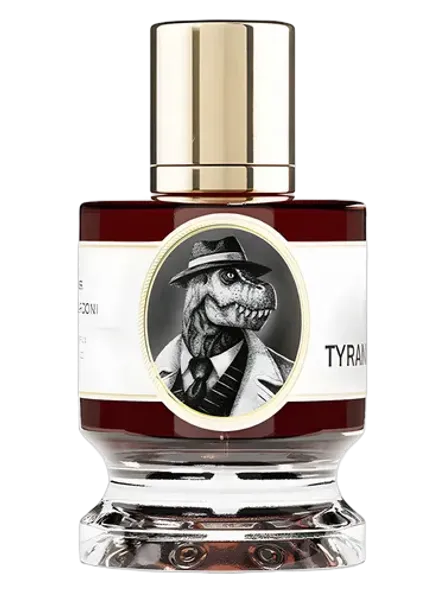 Tyrannosaurus Rex [extrait]