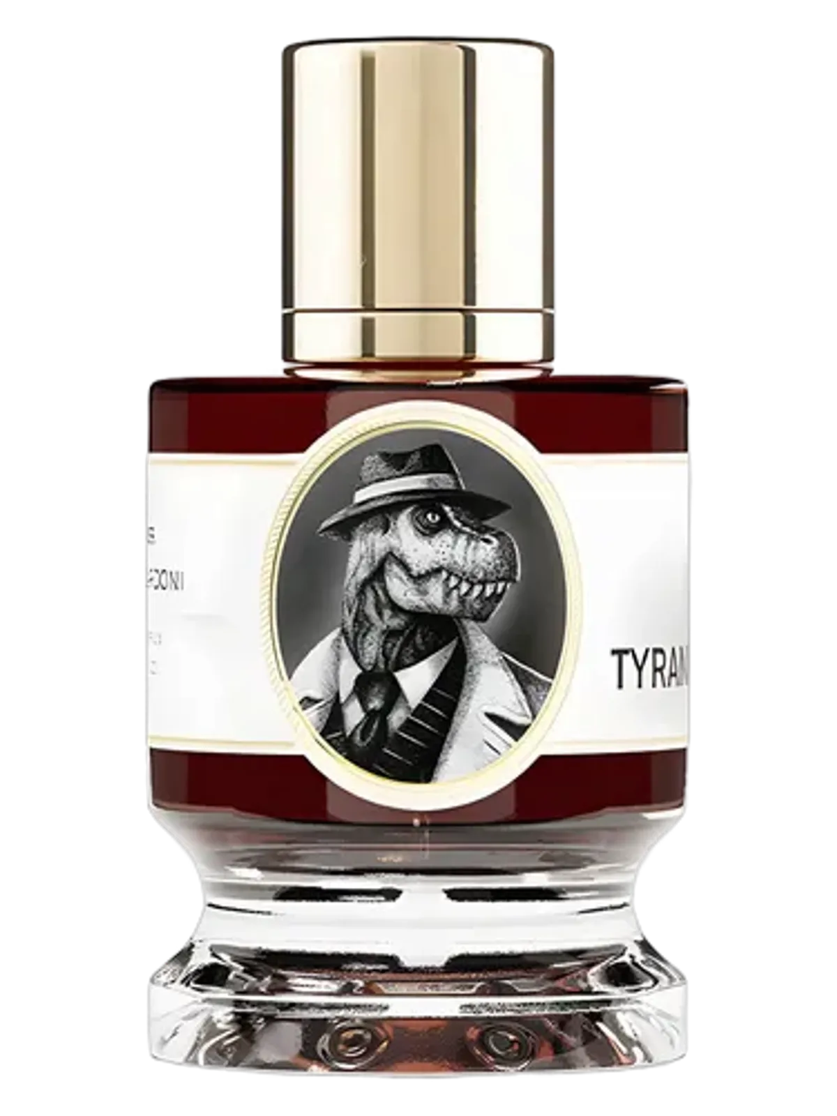 Tyrannosaurus Rex [extrait]