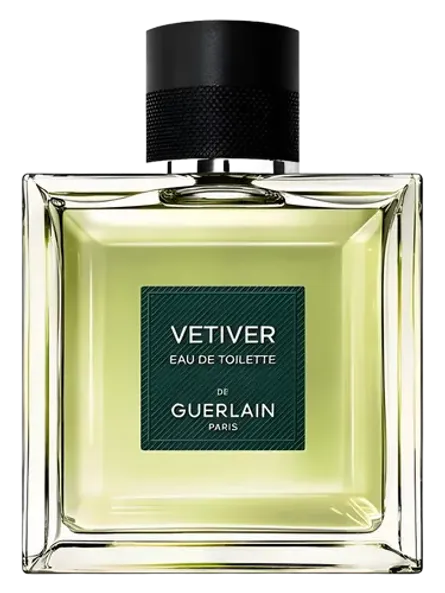 Vetiver (edt)