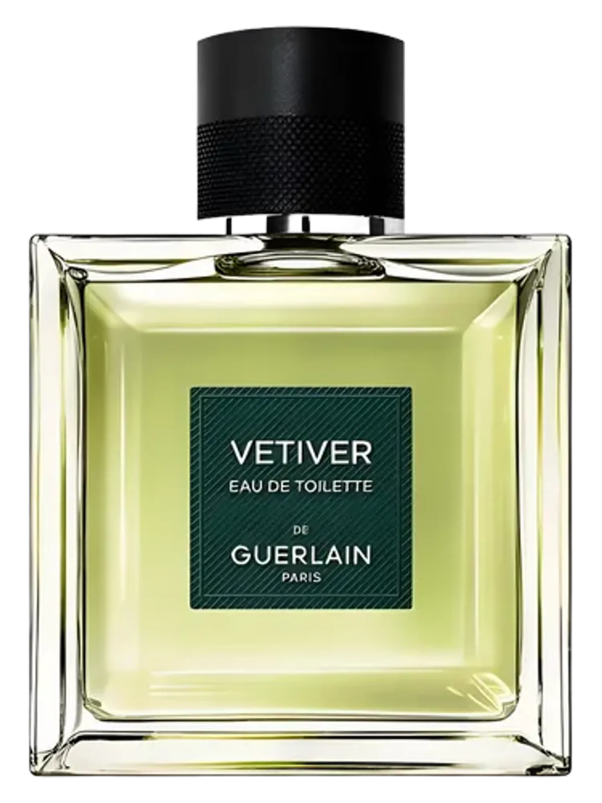 Vetiver (edt)