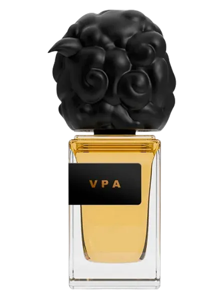 VPA (Vegeta) [extrait]